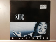 Sade ? Diamond Life (1984/CBS/Holland) - Vinil/Vinil/ca Nou (NM+) foto