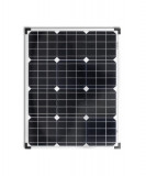 Panou Solar 20W cu cabluri de conexiuni 12V pentru Gard electric Garantie 2 ani