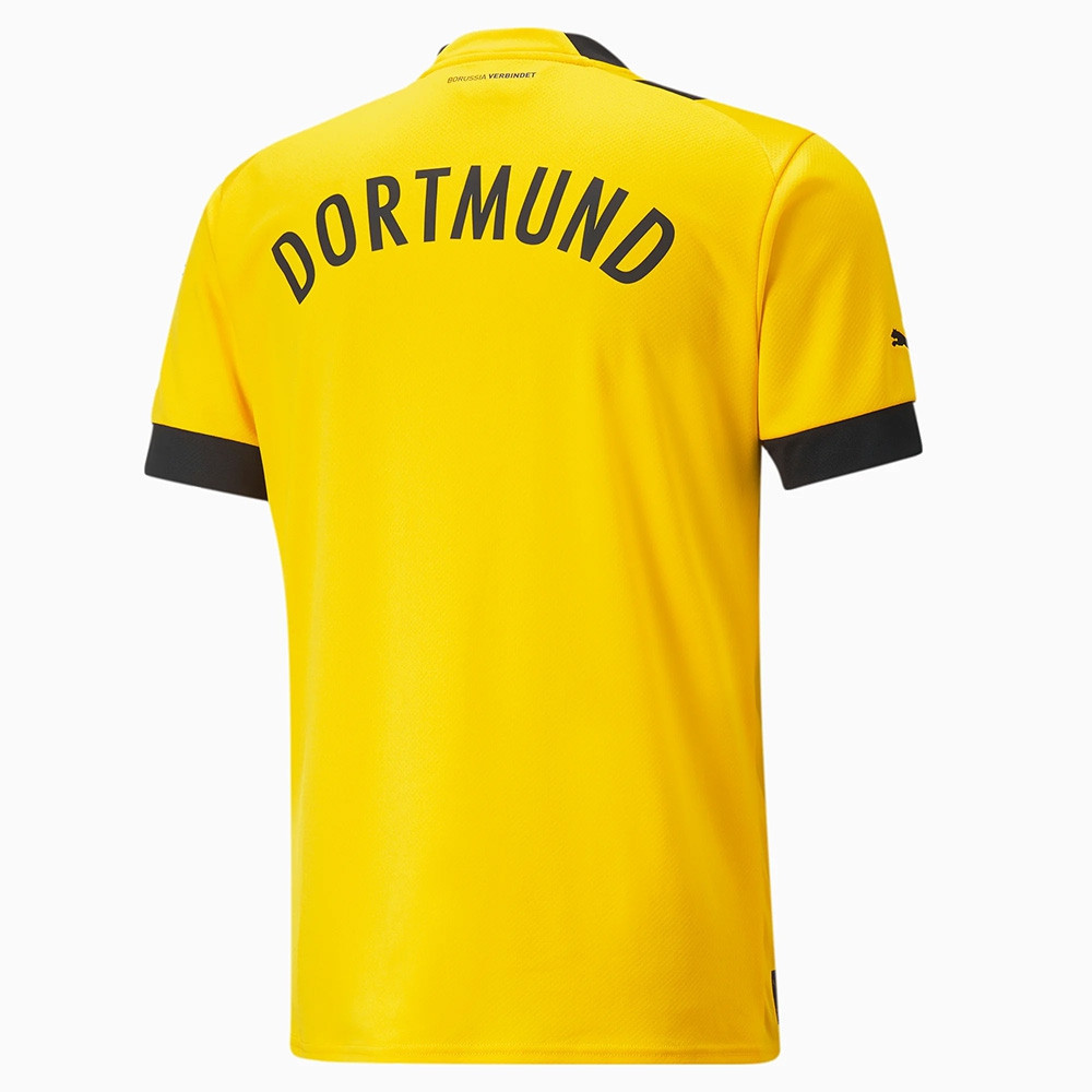 Borussia Dortmund tricou de fotbal 22/23 home - L, Puma | Okazii.ro
