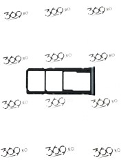 Sim tray Xiaomi Redmi Note 8T BLUE