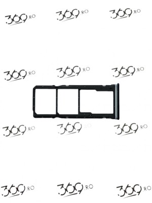Sim tray Xiaomi Redmi Note 8T BLUE foto