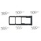Sim tray Xiaomi Redmi Note 8T BLUE
