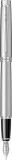 Stilou Scrikss Honour 38 Matt Chrome