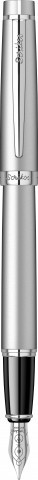 Stilou Scrikss Honour 38 Matt Chrome