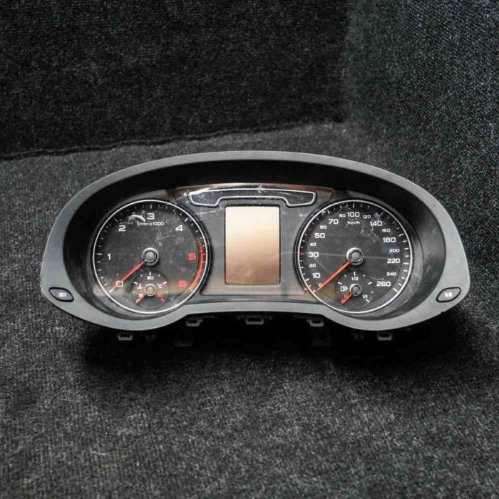 Ceas de bord VW PASSAT B7 362 2011 OEM: A2C53219792