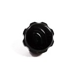 Coronita Neagra Ceas WZ4548 Time Veranda, 5.8mm, Cilindrica, Simbol Casio Edifice