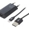 Alimentator Pulsatoriu 5VDC 5W Ştecher EU Negru