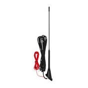 Antena pavilion cu amplificator semnal Golf GTI 16V 4Cars - 40cm ManiaMall Cars foto