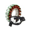 Stator alternator Yamaha XVS1100 VStar Classic bobina A1566