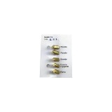 Set duze gaz GPL pentru plită HG03 Original