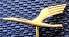 I.759 INSIGNA STICKPIN GERMANIA AVIATIE LUFTHANSA, Europa