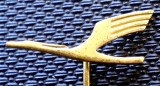 I.759 INSIGNA STICKPIN GERMANIA AVIATIE LUFTHANSA