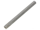 Piuliță Distanțieră Filetată 100mm M5 Hexagonală