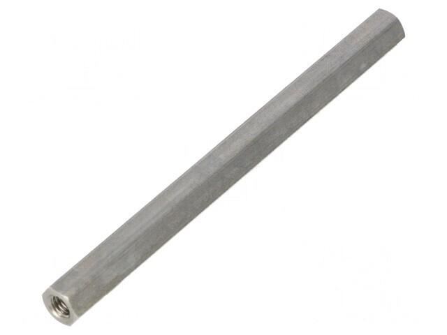 Piuliță Distanțieră Filetată 100mm M5 Hexagonală