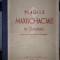 Plagile maxilo-faciale in campanie , extras din chirurgia in campanie (vol II) - Col.Dr.Victor Ionescu si Lt.col.Dr.Gh.Stanicioiu
