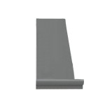 Stalp mijloc Ford Transit, 05.2000-04.2006, Transit/Tourneo 2006-2013, parte montare Stalp mijloc dreapta, 32478433, Aftermarket