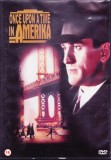 DVD Film de colectie: Once Upon a Time in America ( Robert de Niro - vezi descriere )