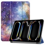 Husa iPad Pro 11 (2024) Techsuit FoldPro, Galaxy