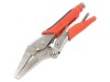 Clești de Str&acirc;ngere 220mm Oțel Crom-Vanadium YT-2156, Yato