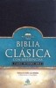 Classic Reference Bible-RV 1909