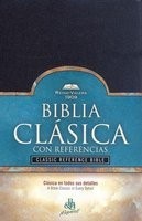 Classic Reference Bible-RV 1909 foto