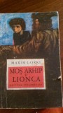 Mos Arhip si Lionca Maxim Gorchi 1968