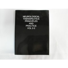 Neurological Therapeutics Principles And Practice Vol 2-2 - Dominic Thyagarajan , 20618