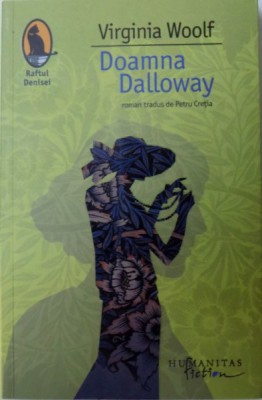 DOAMNA DALLOWAY de VIRGINIA WOOLF, 2002 foto
