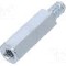 Distantier din otel, 20mm, DREMEC - 226ST4.2X20