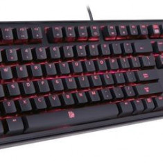Tastatura Gaming Thermaltake Tt eSPORTS MEKA Pro Cherry MX Brown (Neagra)