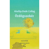 &Ouml;rd&ouml;gszek&eacute;r - Novell&aacute;k - Abaf&aacute;y-De&aacute;k Csillag