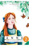 Anne. Casa cu frontoane verzi Vol. 2 (resigilat) - Editura Altele