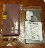 Husa silicon pentru Samsung Galaxy S26 Ultra