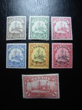 SAMOA GERMANA MH