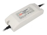 Alimentator LED 62,4W 48VDC IP64