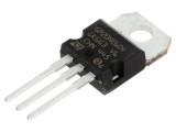Tranzistor IGBT 600V 30A 200W TO220AB STMicroelectronics