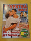 Revista povestea mea anul 2, nr. 13 - septembrie 1997