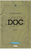 Doc - Nicolae Esinencu