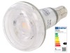 Lampă LED E14 1.4W Alb Cald 2700K 105lm, Philips