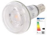 Lampă LED E14 1.4W Alb Cald 2700K 105lm, Philips
