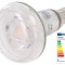 Lampă LED E14 1.4W Alb Cald 2700K 105lm