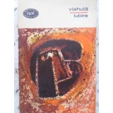 IUBIRE. POEZII-ALEXANDRU VLAHUTA-230882