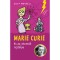 Marie Curie &eacute;s az atomok rejt&eacute;lye - Luca Novelli