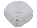 Cutie de conexiuni IP66 104x104x70mm Gri