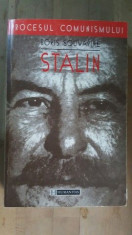 Stalin- Boris Souvarine foto