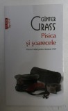 PISICA SI SOARECELE de GUNTER GRASS , 2020