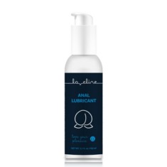 Lubrifiant pe Baza de Apa Anal Lubricant Loveline, 150 ml