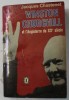 WINSTON CHURCHILL ET L &#039; ANGLETERRE DU XXe SIECLE par JACQUES CHASTENET , 1965