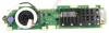 Placa Electronica Ecran EBR80153709 LG Masina de Spalat Compatibila cu Diverse Modele