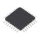 Circuit integrat, microcontroler AVR, 512B, gama ATMEGA, MICROCHIP (ATMEL) - ATMEGA48-20AU
